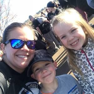 Meet your Posher, Jayme